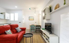 Flat 1 Min Away Las Canteras